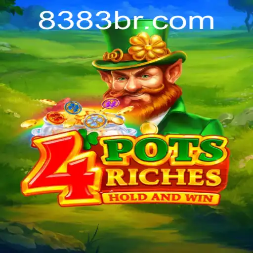 Descubra o Fascinante Mundo de 4potsriches: Regras e Como Jogar