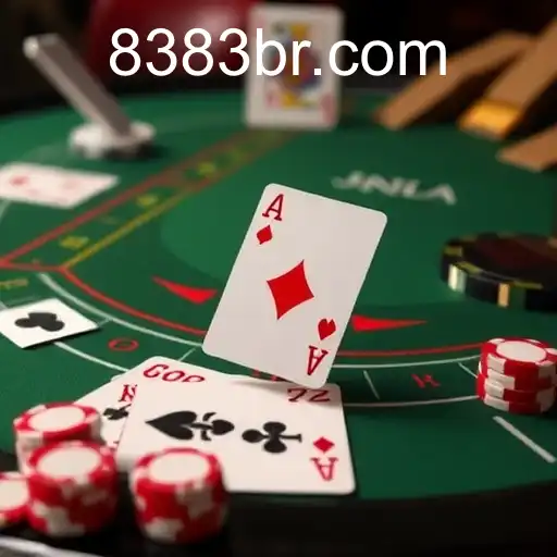Blackjack