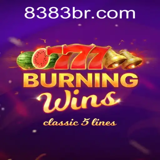 Explorando o Mundo Vibrante de BurningWins e 8383.win