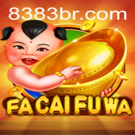 Descubra FaCaiFuWa: O Jogo Empolgante que Está Conquistando 8383.win