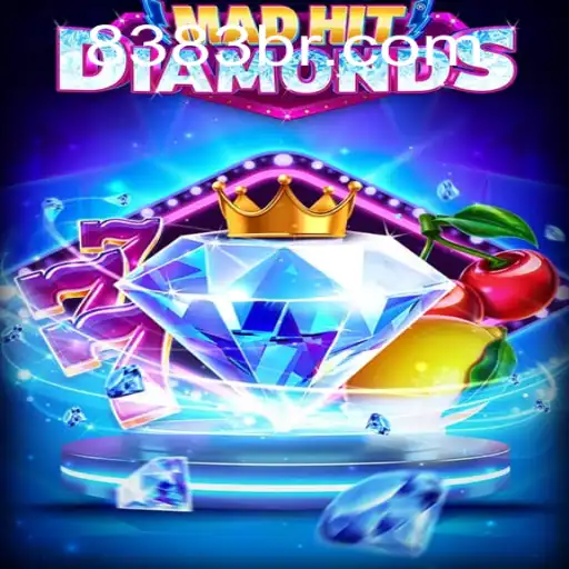 MadHitDiamonds: Descubra o Fascinante Mundo de Estratégia e Aventura