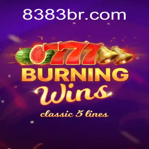 Explorando o Mundo Vibrante de BurningWins e 8383.win