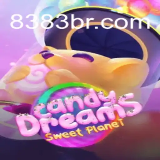 Descubra o Mundo Encantado de CandyDreams