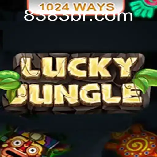 Explorando o Fascinante Mundo de LuckyJungle1024