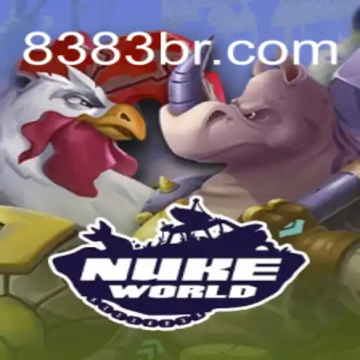 NukeWorld: Explorando o Impacto e as Regras do Novo Jogo de Estratégia