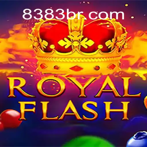Explorando o Mundo de RoyalFlash: Estratégia e Diversão em 8383.win