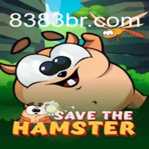 Explorando o Fascinante Jogo SavetheHamster e Sua Conexão com 8383.win