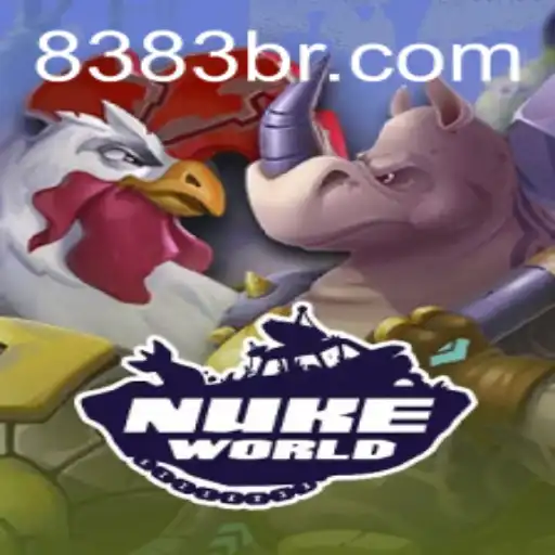 NukeWorld: Explorando o Impacto e as Regras do Novo Jogo de Estratégia