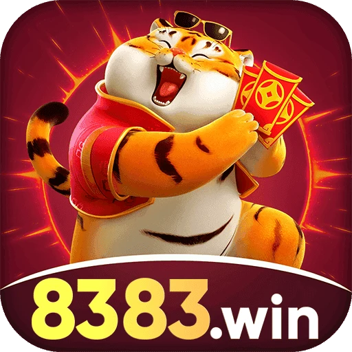 8383.win Logo