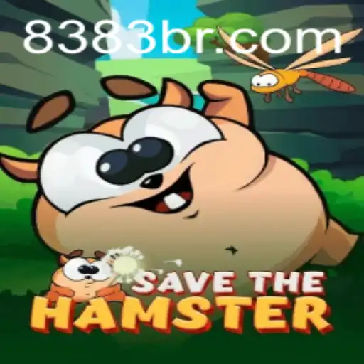 Explorando o Fascinante Jogo SavetheHamster e Sua Conexão com 8383.win