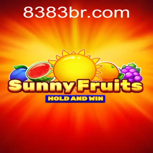 SunnyFruits: O Novo Fenômeno dos Jogos de Cassino Online