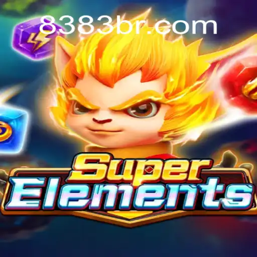 Explorando as Aventuras do Jogo SuperElements